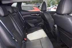 2014 Nissan QASHQAI Ti