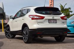 2014 Nissan QASHQAI Ti