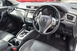 2014 Nissan QASHQAI Ti