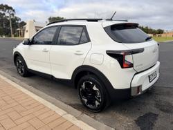 2026 Kia Stonic S