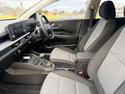2026 Kia Stonic S