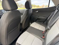2026 Kia Stonic S