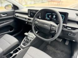2026 Kia Stonic S