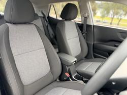 2026 Kia Stonic S