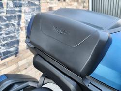 2026 TRIUMPH TIGER SPORT 800 TOUR ROAD MATT COBALT BLUE
