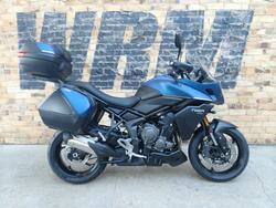 Triumph Tiger Sport 800 Tour