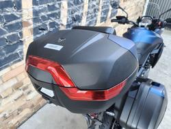 2026 TRIUMPH TIGER SPORT 800 TOUR ROAD MATT COBALT BLUE