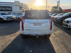 2019 MITSUBISHI PAJERO SPORT BLACK EDITION SAM (4x4) 7 SEAT
