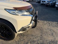 2019 MITSUBISHI PAJERO SPORT BLACK EDITION SAM (4x4) 7 SEAT