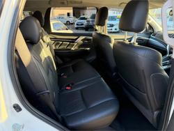 2019 MITSUBISHI PAJERO SPORT BLACK EDITION SAM (4x4) 7 SEAT