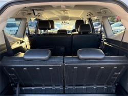 2019 MITSUBISHI PAJERO SPORT BLACK EDITION SAM (4x4) 7 SEAT