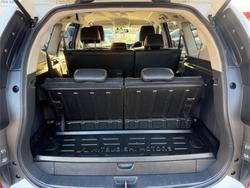 2019 MITSUBISHI PAJERO SPORT BLACK EDITION SAM (4x4) 7 SEAT