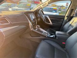 2019 MITSUBISHI PAJERO SPORT BLACK EDITION SAM (4x4) 7 SEAT