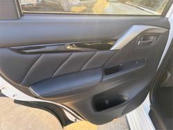 2019 MITSUBISHI PAJERO SPORT BLACK EDITION SAM (4x4) 7 SEAT