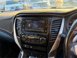 2019 MITSUBISHI PAJERO SPORT BLACK EDITION SAM (4x4) 7 SEAT