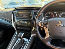 2019 MITSUBISHI PAJERO SPORT BLACK EDITION SAM (4x4) 7 SEAT