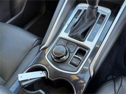 2019 MITSUBISHI PAJERO SPORT BLACK EDITION SAM (4x4) 7 SEAT