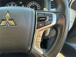 2019 MITSUBISHI PAJERO SPORT BLACK EDITION SAM (4x4) 7 SEAT