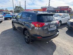 2014 TOYOTA RAV4 CRUISER (4x4)