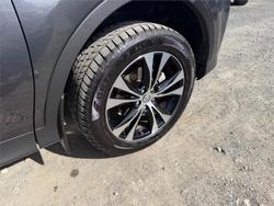 2014 TOYOTA RAV4 CRUISER (4x4)
