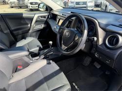 2014 TOYOTA RAV4 CRUISER (4x4)