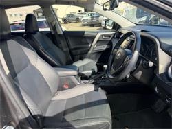 2014 TOYOTA RAV4 CRUISER (4x4)