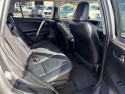 2014 TOYOTA RAV4 CRUISER (4x4)