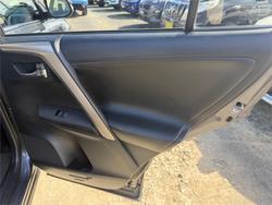 2014 TOYOTA RAV4 CRUISER (4x4)