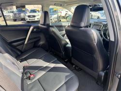 2014 TOYOTA RAV4 CRUISER (4x4)