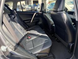 2014 TOYOTA RAV4 CRUISER (4x4)