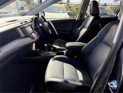 2014 TOYOTA RAV4 CRUISER (4x4)