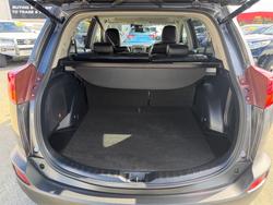 2014 TOYOTA RAV4 CRUISER (4x4)