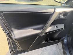 2014 TOYOTA RAV4 CRUISER (4x4)