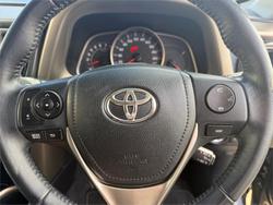 2014 TOYOTA RAV4 CRUISER (4x4)