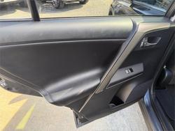 2014 TOYOTA RAV4 CRUISER (4x4)
