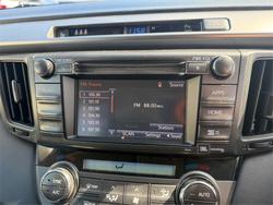 2014 TOYOTA RAV4 CRUISER (4x4)