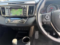 2014 TOYOTA RAV4 CRUISER (4x4)