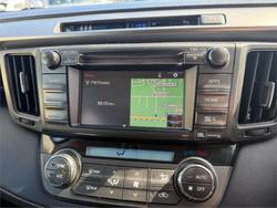 2014 TOYOTA RAV4 CRUISER (4x4)