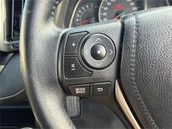 2014 TOYOTA RAV4 CRUISER (4x4)