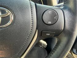2014 TOYOTA RAV4 CRUISER (4x4)