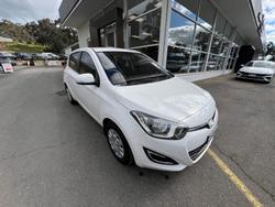 2013 Hyundai i20 Active