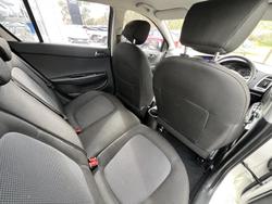2013 Hyundai i20 Active