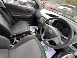 2013 Hyundai i20 Active