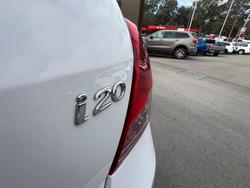 2013 Hyundai i20 Active