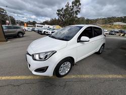 2013 Hyundai i20 Active