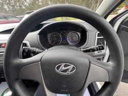 2013 Hyundai i20 Active