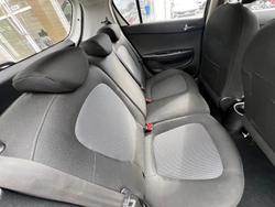 2013 Hyundai i20 Active
