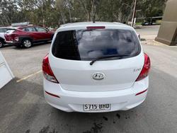 2013 Hyundai i20 Active