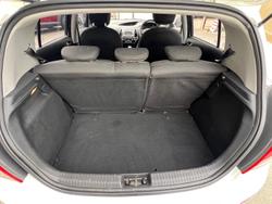 2013 Hyundai i20 Active