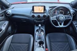 2021 Nissan JUKE ST-L